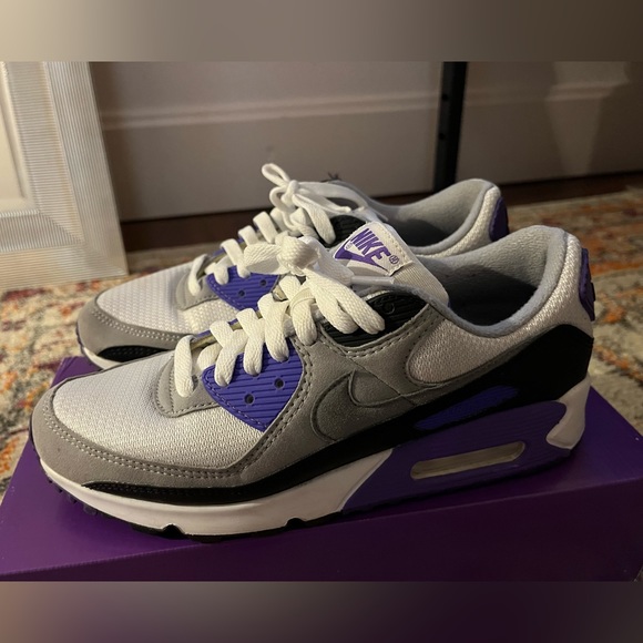 Nike Air Max 90 - Picture 1 of 2